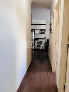 Apartamento com 2 Quartos à venda, 54m² no Ortizes, Valinhos