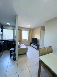 Apartamento com 2 Quartos para alugar, 42m² no Da Paz, Manaus
