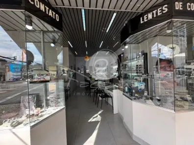 Ponto Comercial à venda, 194m² no Centro, Campinas