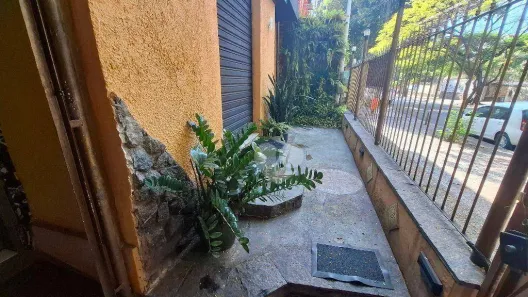 Casa com 2 Quartos à venda, 95m² no Grajaú, Rio de Janeiro