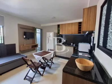 Kitnet com 1 Quarto para alugar, 20m² no Santa Terezinha, Santo André