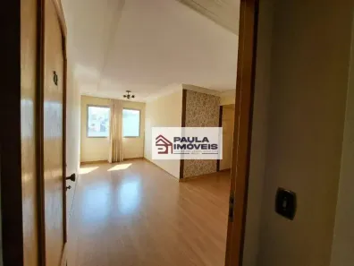 Apartamento com 2 Quartos à venda, 54m² no Vila Guilherme, São Paulo