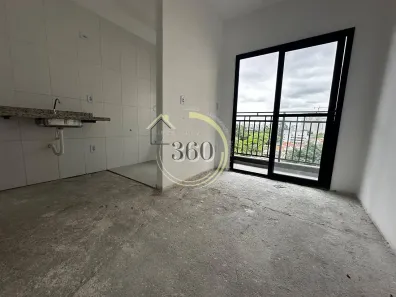 Apartamento com 2 Quartos à venda, 38m² no Penha de França, São Paulo