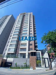 Apartamento com 2 Quartos à venda, 87m² no Vila Bastos, Santo André