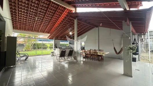 Casa com 5 Quartos à venda, 330m² no Lagoa, Porto Velho