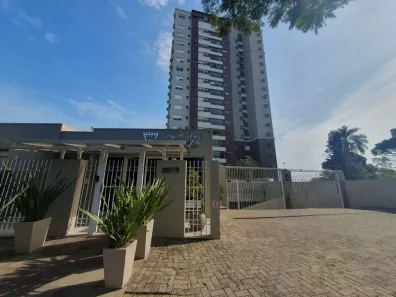 Apartamento com 3 Quartos à venda, 129m² no Centro, Novo Hamburgo
