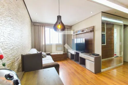 Apartamento com 2 Quartos à venda, 50m² no Jardim Helena, São Paulo