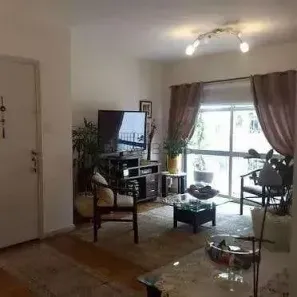 Apartamento com 2 Quartos à venda, 80m² no Jardim Paulista, São Paulo