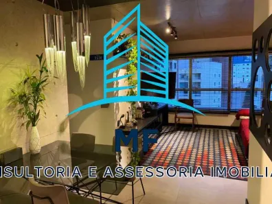 Apartamento com 2 Quartos à venda, 84m² no Bela Vista, São Paulo