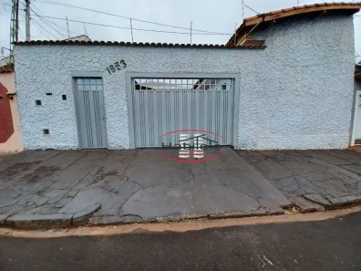 Casa com 4 Quartos para alugar, 293m² no Ipiranga, Ribeirão Preto