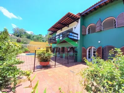 Casa com 4 Quartos à venda, 540m² no Fazenda Morumbi, São Paulo