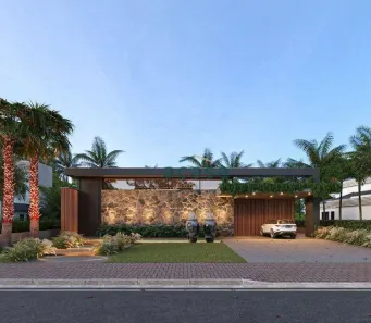 Casa com 4 Quartos à venda, 374m² no , Santa Tereza do Oeste