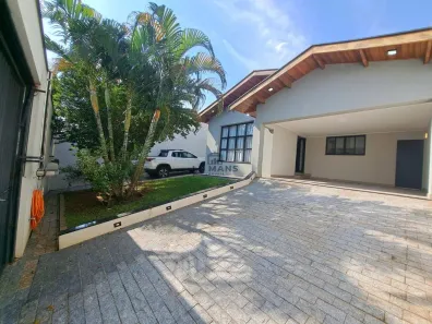 Casa com 3 Quartos à venda, 174m² no Centro, Piracicaba