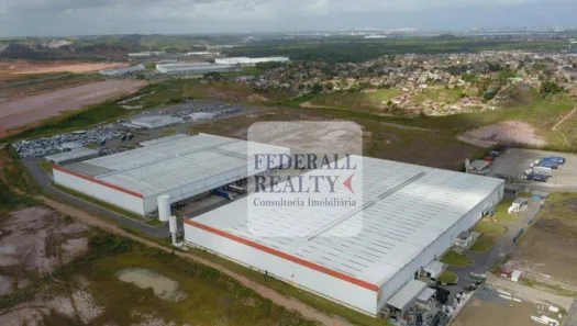 Galpão/Depósito/Armazém para alugar, 2841m² no Distrito Industrial Santo Estevão, Cabo de Santo Agostinho