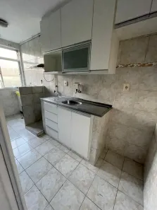 Apartamento com 2 Quartos à venda, 45m² no Cidade de Deus, Rio de Janeiro