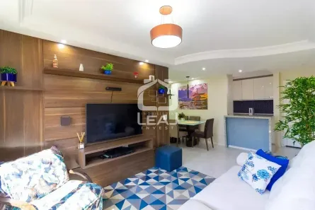 Apartamento com 3 Quartos à venda, 80m² no Jardim Umuarama, São Paulo