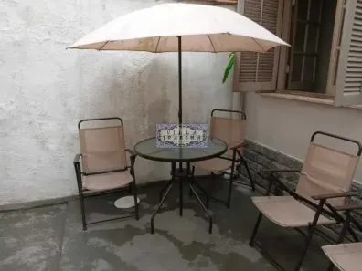 Casa com 2 Quartos à venda, 75m² no Botafogo, Rio de Janeiro