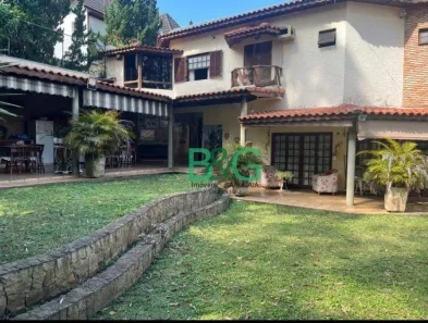 Casa de Condomínio com 3 Quartos à venda, 450m² no Portal dos Gramados, Guarulhos