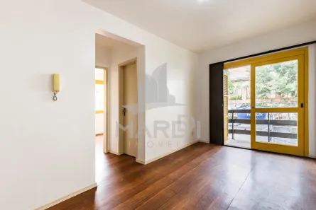 Apartamento com 1 Quarto à venda, 44m² no Partenon, Porto Alegre