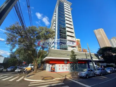 Sala Comercial com 1 Quarto para alugar, 50m² no Zona 01, Maringá