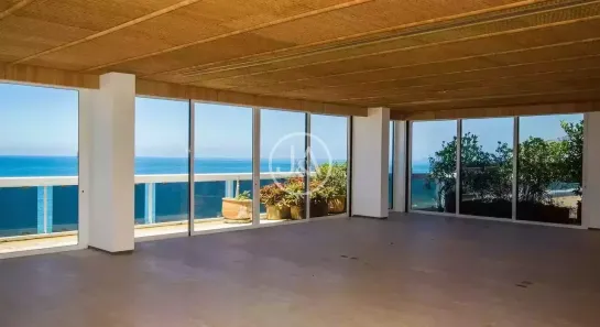 Cobertura com 4 Quartos para alugar, 838m² no Ipanema, Rio de Janeiro