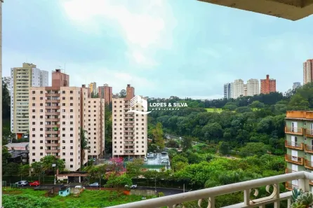 Apartamento com 2 Quartos à venda, 49m² no Jardim Ampliação, São Paulo