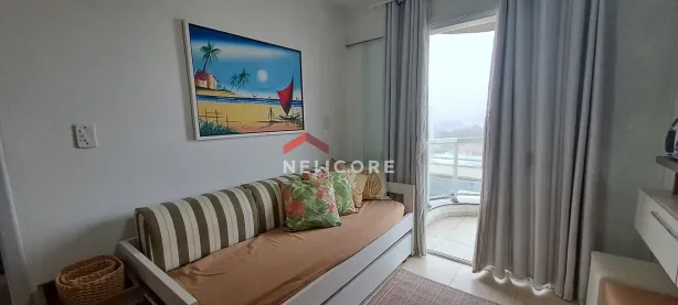Apartamento com 1 Quarto à venda, 34m² no Centro, Balneário Piçarras