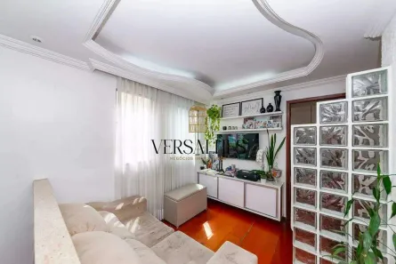 Apartamento com 3 Quartos à venda, 65m² no Betânia, Belo Horizonte