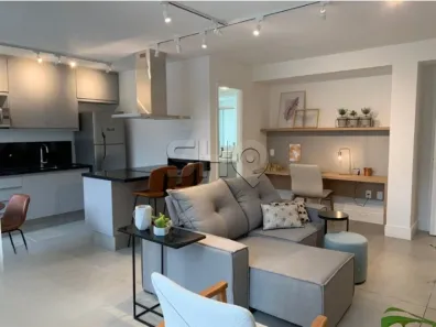 Cobertura com 1 Quarto à venda, 86m² no Jardim Paulista, São Paulo