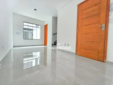 Sobrado com 2 Quartos à venda, 85m² no Vila Ré, São Paulo