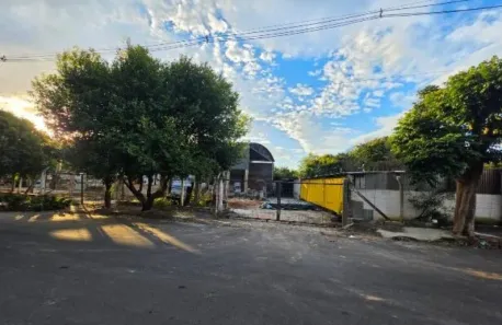 Galpão/Depósito/Armazém com 1 Quarto à venda, 692m² no , Duartina