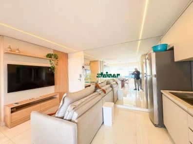 Apartamento com 2 Quartos à venda, 69m² no Vila Augusta, Guarulhos