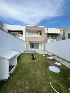 Casa de Condomínio com 3 Quartos à venda, 100m² no Guaratiba, Rio de Janeiro