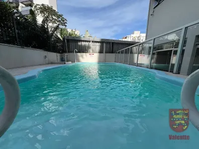 Apartamento com 3 Quartos à venda, 97m² no Coqueiros, Florianópolis
