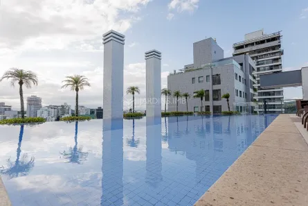 Apartamento com 2 Quartos à venda, 76m² no Centro, Joinville