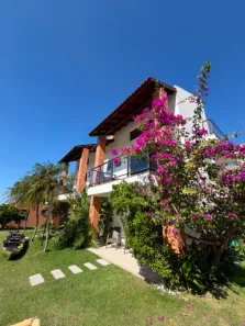 Casa de Condomínio com 9 Quartos à venda, 630m² no Lagoa da Conceição, Florianópolis