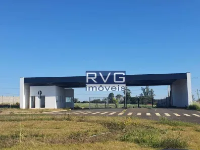 Lote/Terreno à venda, 200m² no Residencial Sabiá, Pirassununga