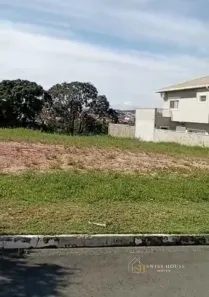 Lote/Terreno à venda, 397m² no Fazenda Santana, Valinhos