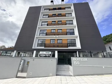 Apartamento com 1 Quarto à venda, 45m² no Centro, Florianópolis