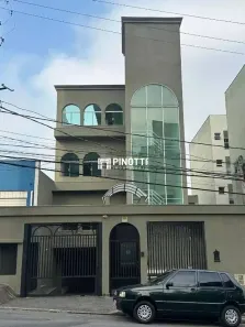 Prédio Comercial para alugar, 370m² no Centro, São Bernardo do Campo