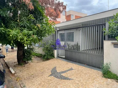 Casa com 3 Quartos à venda, 185m² no Jardim Magnólia, Campinas