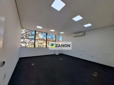Prédio Comercial para alugar, 622m² no Centro, Santo André