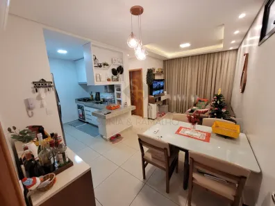 Apartamento com 2 Quartos à venda, 67m² no Nova Aliança, Ribeirão Preto