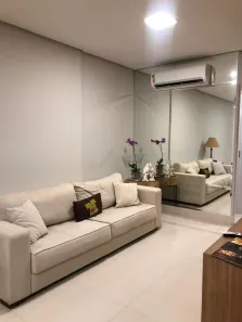 Apartamento com 3 Quartos para alugar, 116m² no Duque de Caxias, Cuiabá