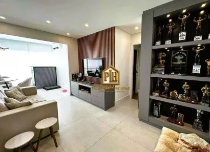 Apartamento com 2 Quartos à venda, 68m² no Chácara Califórnia, São Paulo
