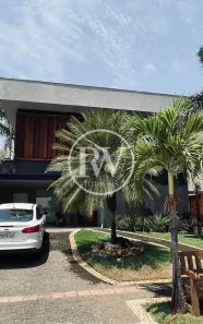 Casa com 5 Quartos à venda, 293m² no Jardins Lisboa, Goiânia