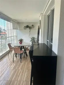 Apartamento com 4 Quartos à venda, 142m² no Lauzane Paulista, São Paulo