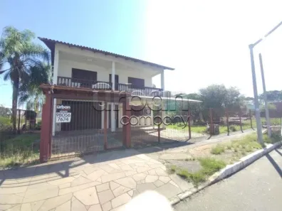 Sobrado com 3 Quartos à venda, 225m² no Centro, Canoas
