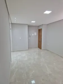 Apartamento com 2 Quartos à venda, 50m² no Parque Oratório, Santo André