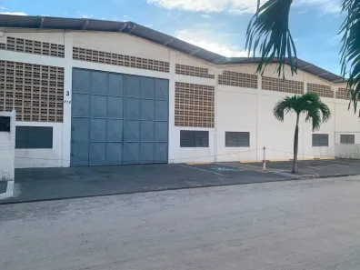 Galpão/Depósito/Armazém para alugar, 800m² no Parque Esperança, Cabedelo